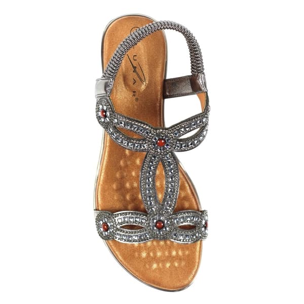Lunar Womens/Ladies Marca Sandals