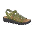 Miniatyrbillede 1 af 2: Cipriata Womens/Ladies Azia T-Bar Sandals