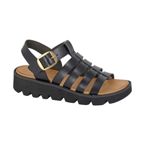 Cipriata Dam/Skola Azia T-Bar Sandaler