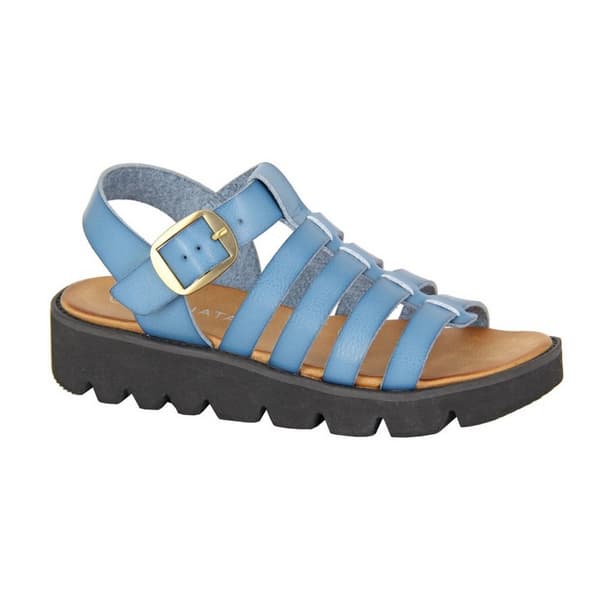 Cipriata Dam/Skola Azia T-Bar Sandaler