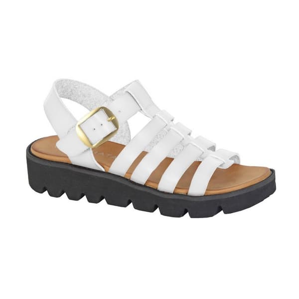 Cipriata Dam/Skola Azia T-Bar Sandaler