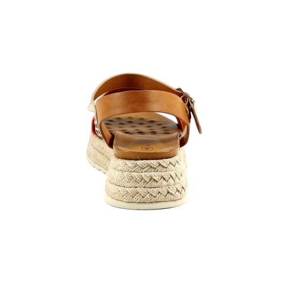 Lunar Womens/Ladies Summer Sandals