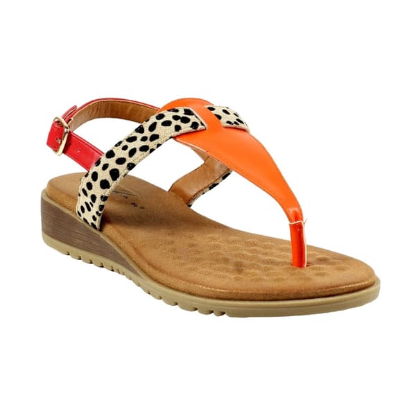 Lunar Sandaler Gina för kvinnor/damer