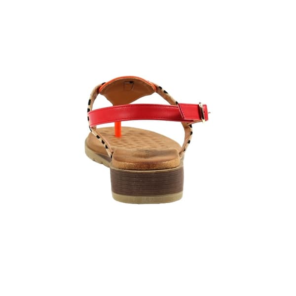 Lunar Sandaler Gina för kvinnor/damer