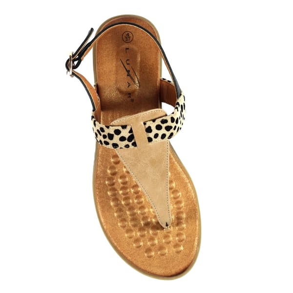 Lunar Sandaler Gina för kvinnor/damer