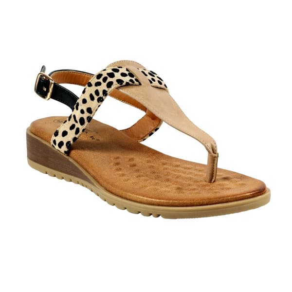 Lunar Sandaler Gina för kvinnor/damer