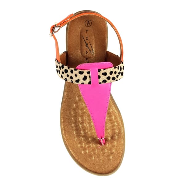 Lunar Sandaler Gina för kvinnor/damer