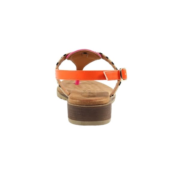 Lunar Sandaler Gina för kvinnor/damer