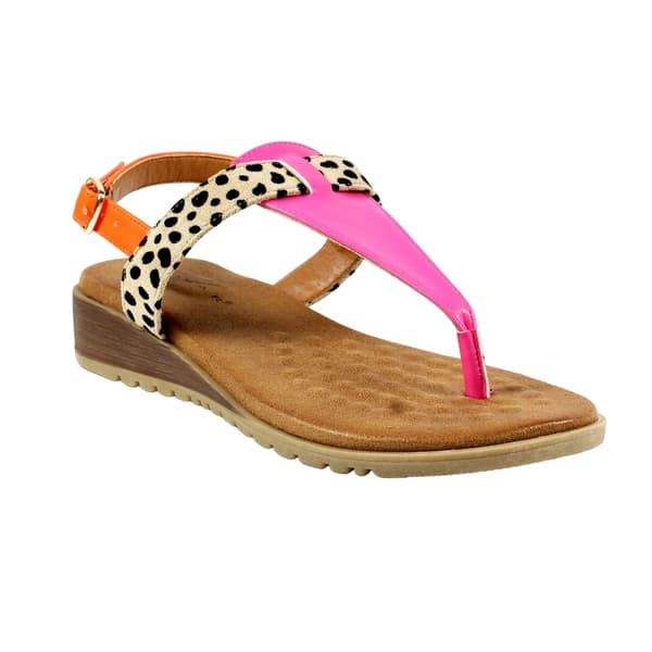 Lunar Sandaler Gina för kvinnor/damer