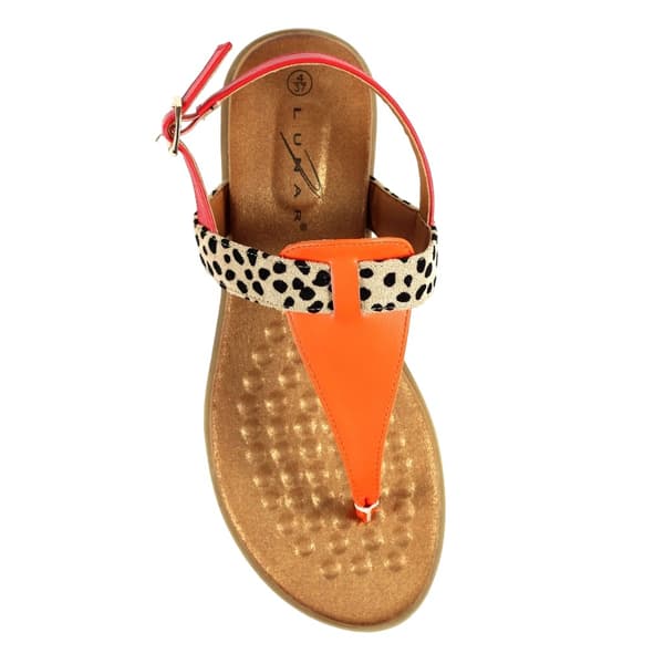 Lunar Sandaler Gina för kvinnor/damer