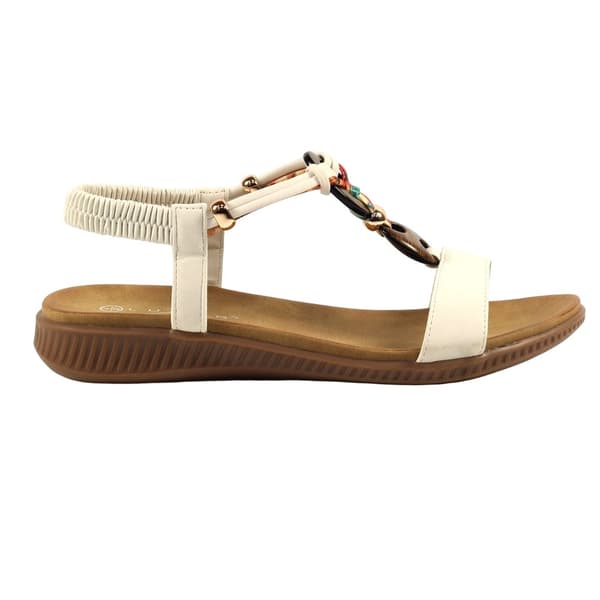 Lunar Womens/Ladies Brava Sandals