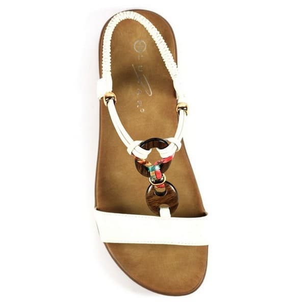 Lunar Womens/Ladies Brava Sandals