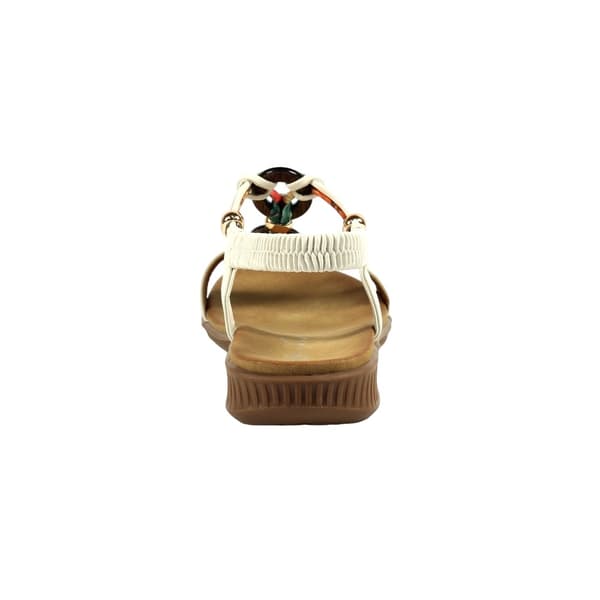 Lunar Womens/Ladies Brava Sandals