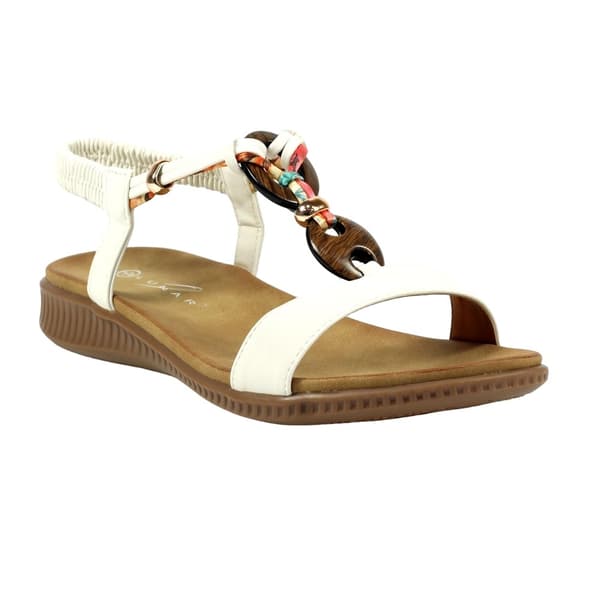 Lunar Womens/Ladies Brava Sandals