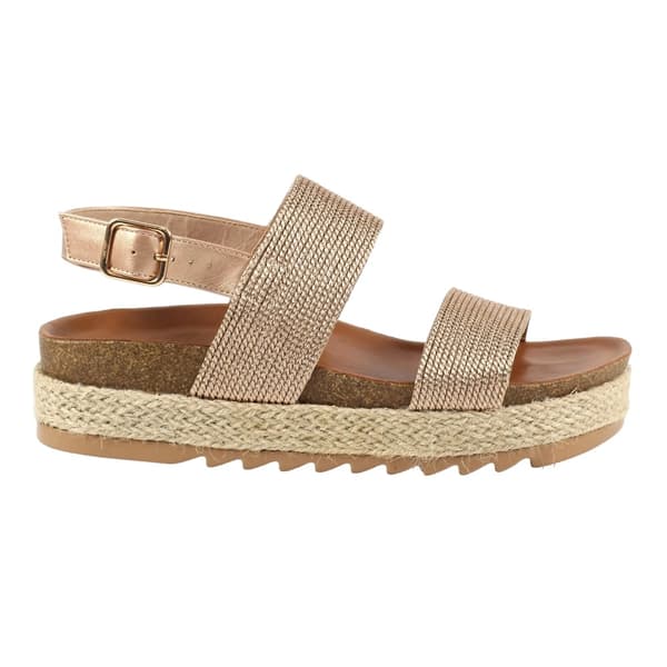 Lunar Womens/Ladies Lloyd Sandals
