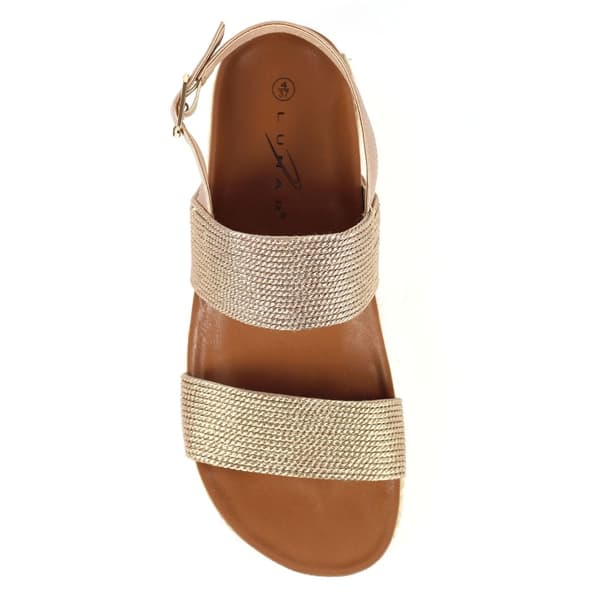 Lunar Womens/Ladies Lloyd Sandals