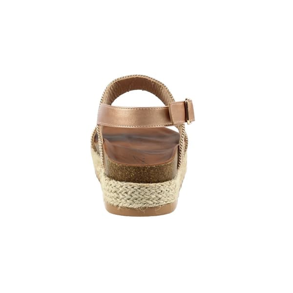 Lunar Womens/Ladies Lloyd Sandals