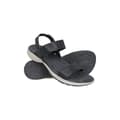 Miniatyrbillede 1 af 2: Mountain Warehouse Womens/Ladies Breeze Backstrap Sandals