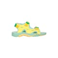 Miniatyrbillede 4 af 5: Mountain Warehouse Childrens/Kids Seaside Pineapple Sandals
