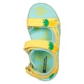 Miniatyrbillede 5 af 5: Mountain Warehouse Childrens/Kids Seaside Pineapple Sandals