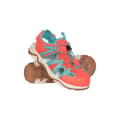 Miniatyrbillede 1 af 5: Mountain Warehouse Childrens/Kids Seabank Sandals