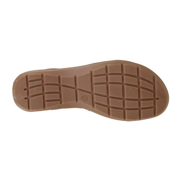 Cipriata Womens/Ladies Giada Shimmer Sandals