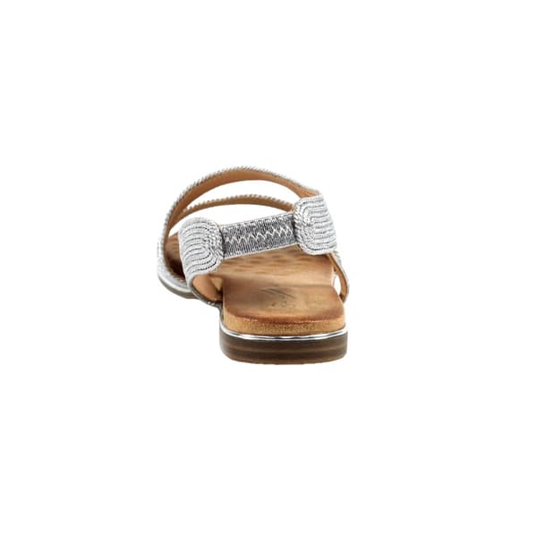 Lunar Womens/Ladies Bindi Sandals