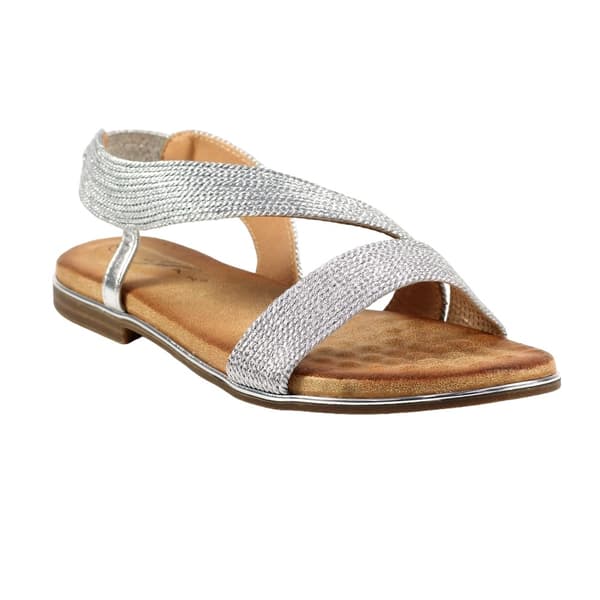 Lunar Womens/Ladies Bindi Sandals