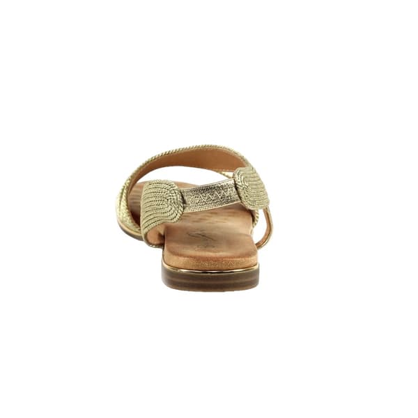 Lunar Womens/Ladies Bindi Sandals