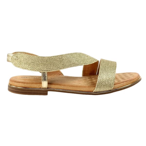 Lunar Womens/Ladies Bindi Sandals