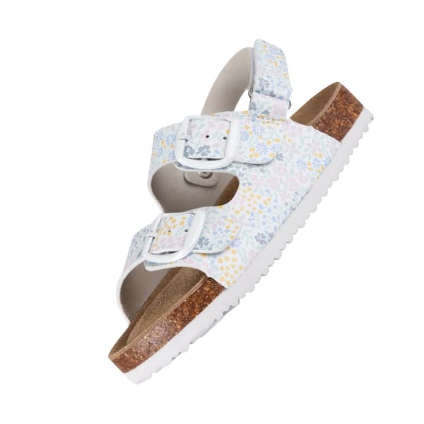 Trespass Childrens/Kids Ceres Floral Sandals
