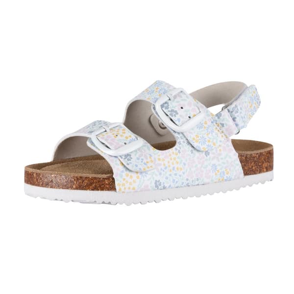 Trespass Childrens/Kids Ceres Floral Sandals