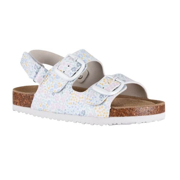 Trespass Childrens/Kids Ceres Floral Sandals