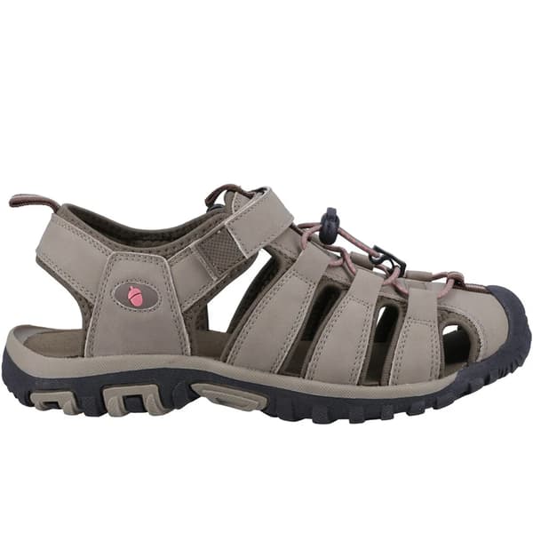 Cotswold Womens/Ladies Brimpsfield Sandals