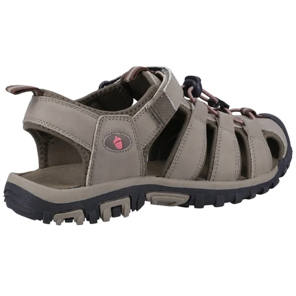 Cotswold Brimpsfield sandaler för dam och dam