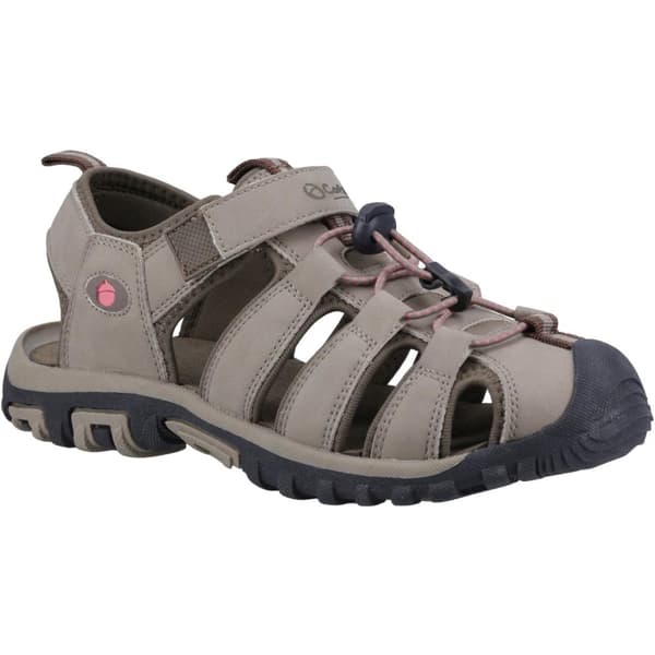 Cotswold Brimpsfield sandaler för dam och dam