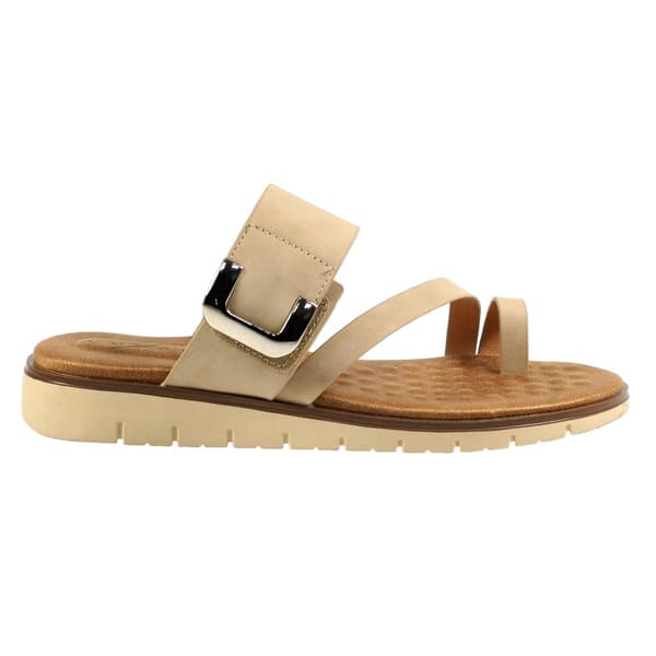 Lunar Womens/Ladies Ellis Sandals