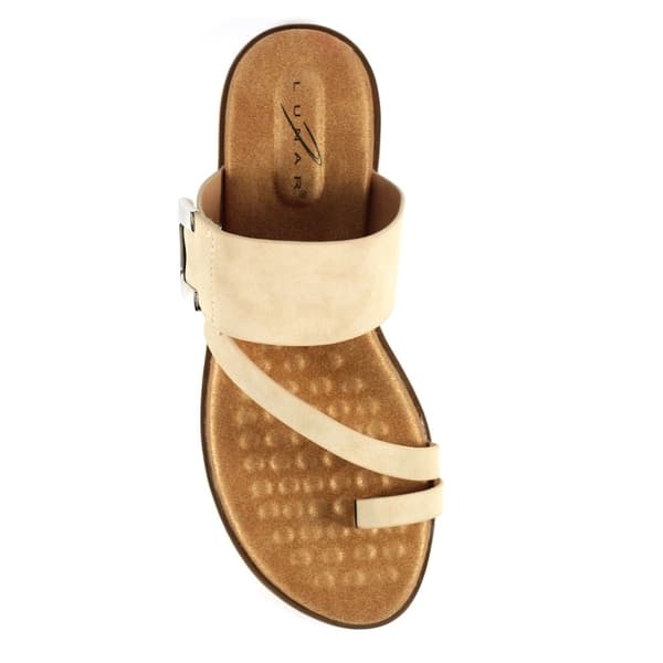 Lunar Womens/Ladies Ellis Sandals