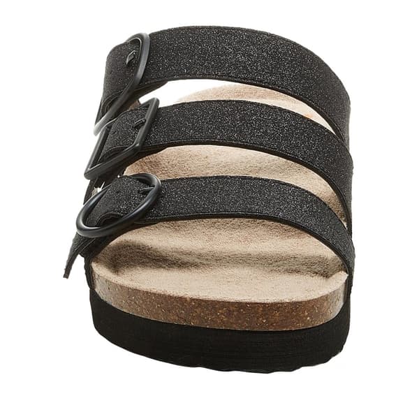 Rocket Dog Womens/Ladies Astor Glenn Glitter Sandals