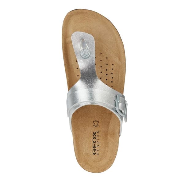 Geox Womens/Ladies Brionia Sandals