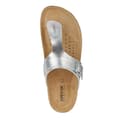 Miniatyrbild 3 av 4: Geox Womens/Ladies Brionia Sandals