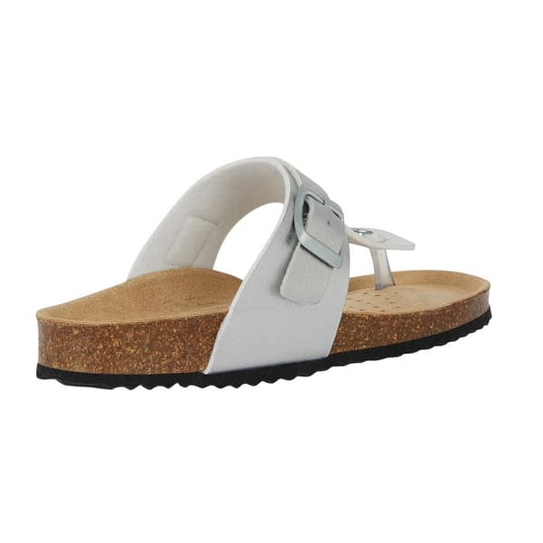 Geox Womens/Ladies Brionia Sandals