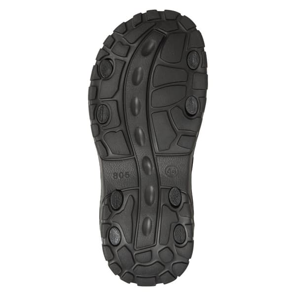 Mountain Warehouse Mens Crete Camo Sandals