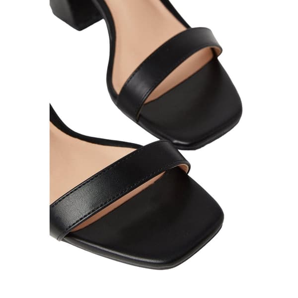 Dorothy Perkins Womens/Ladies Safiya High Block Heel Sandals