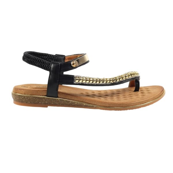 Lunar Womens/Ladies Asia II Sandals