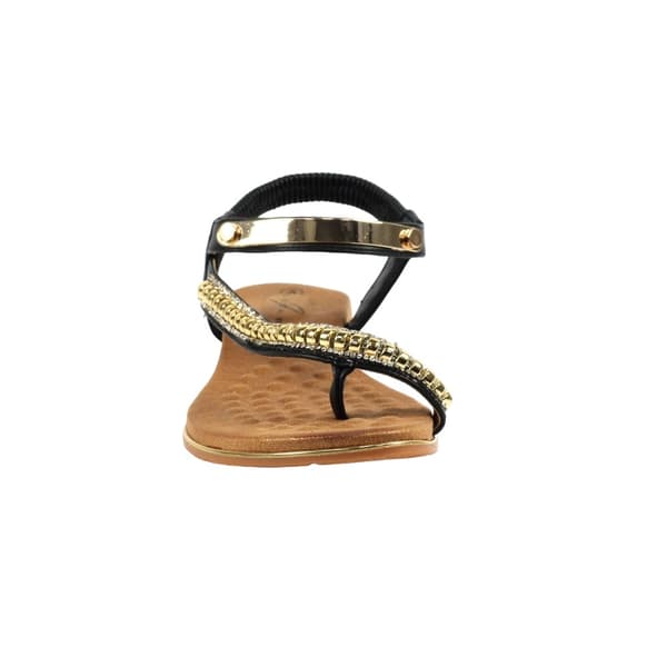 Lunar Womens/Ladies Asia II Sandals