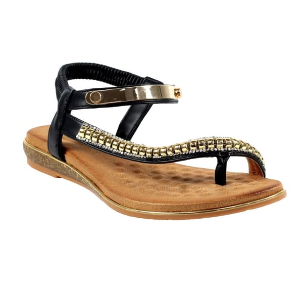 Lunar Womens/Ladies Asia II Sandals