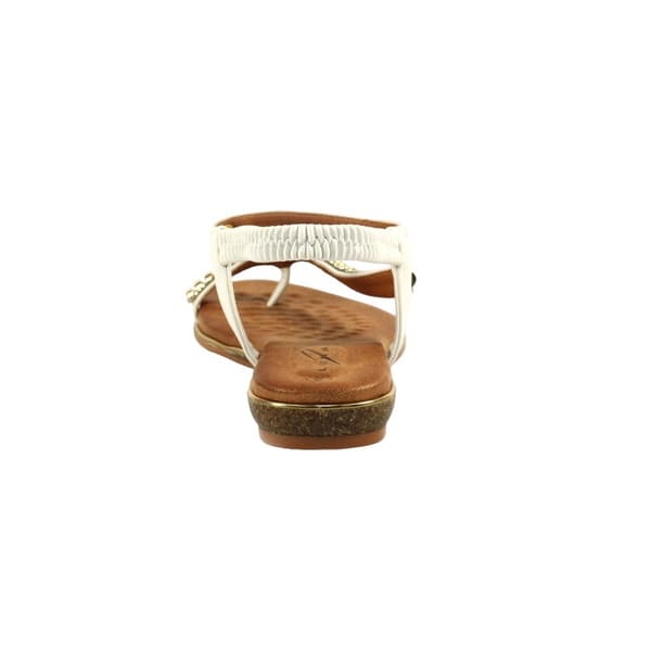 Lunar Womens/Ladies Asia II Sandals