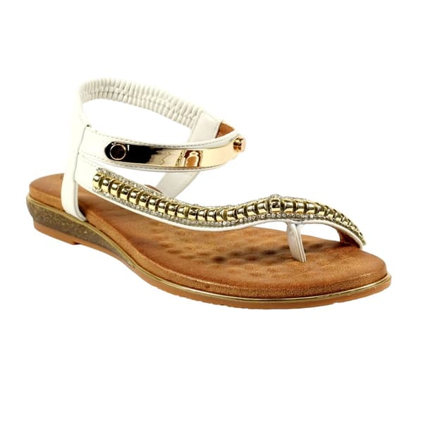 Lunar Womens/Ladies Asia II Sandals