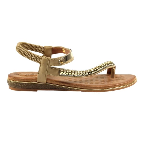 Lunar Womens/Ladies Asia II Sandals